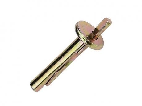 Анкер-клин 6*70