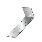 Крепежный анкерный уголок 40х240х40 