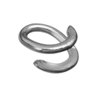 Соединитель цепи М6