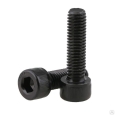 Винт DIN912 внутр.шестигр. 12х45 к.п.12.9