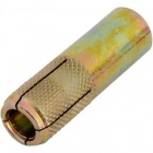 Анкер забивной цинк М14