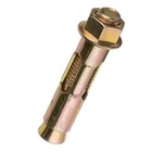 Анкерный болт с гайкой 16*250