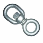Вертлюг петля-кольцо М6