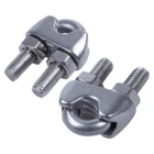 Зажим для троса DIN741 М13 