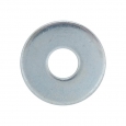 Шайба плоск. увелич. DIN9021 М4