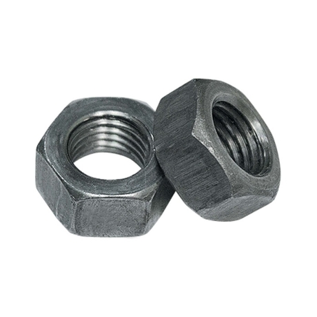 Гайка ГОСТ (DIN934)  М14 кл.пр. 8.0