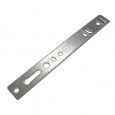 Пластина оконная анкерная КВЕ70 150мм