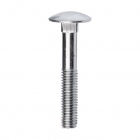 Болт мебельный М5*80