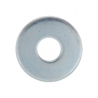 Шайба плоск. увелич. DIN9021 М24