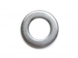 Шайба плоская DIN125 цинк М36