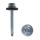 Саморез кровельный  4,8х102