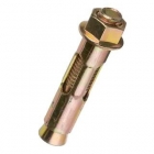 Анкерный болт с гайкой 16*150