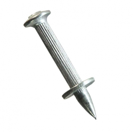 Дюбель с шайбой цинк 4,5*30