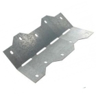 Угловой соединитель РЕГУЛИРУЕМЫЙ 125х55