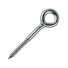 Крепление для строительных лесов 12*160