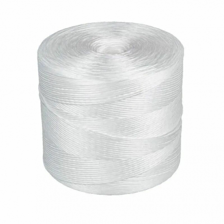 Шпагат полипропилен Текс 2200 сеновязальный - 5кг