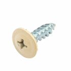 Саморез ПШ острый 4,2*16  RAL 1014