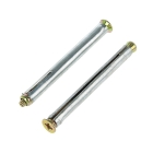 Рамный дюбель металлический М8х112