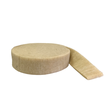 Полиэфирный межвенцовый утеплитель ЭКОСТЕН Sintex LIGHT шир.18см толщ.20мм