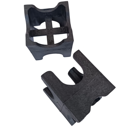 Фиксатор для арматуры универсальный "СТУЛЬЧИК" 20,25,30,35 ФАСОВКА