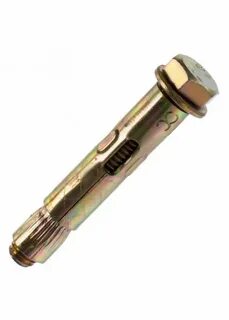 Анкерный болт 10*180