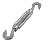 Талреп (крюк-крюк) DIN1480 М10 