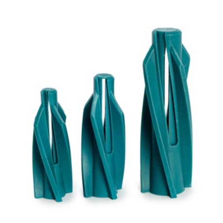 Дюбель для газобетона 14*75 (пластик)