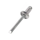 Заклепка вытяжная Al/St 3,2*16