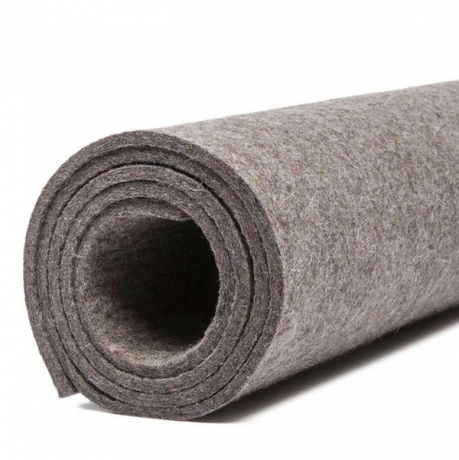 Войлок полугрубошерстный СТАНДАРТ 800гр/м2