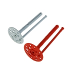 Дюбель д/изоляции IZO 10* 220 (с пластиковым гвоздем)