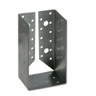 Опора бруса закрытая 100х160 