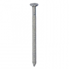 Гвозди ершенные оцинкованные 4,2*70