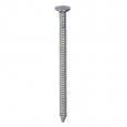 Гвозди ершенные оцинкованные 4,2*70
