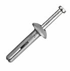 Дюбель-гвоздь металл. 6х65